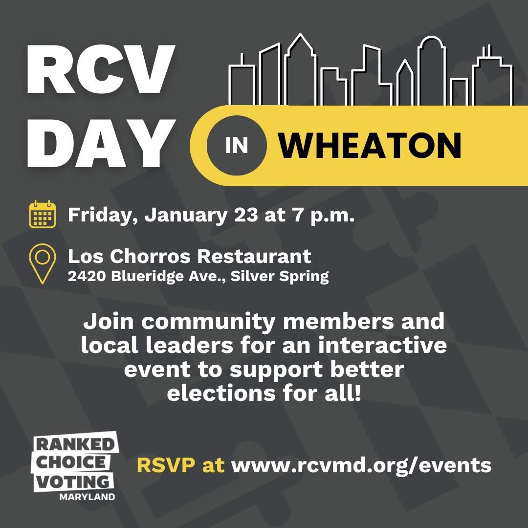 RCV Day Wheaton